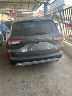فورد إسكيب